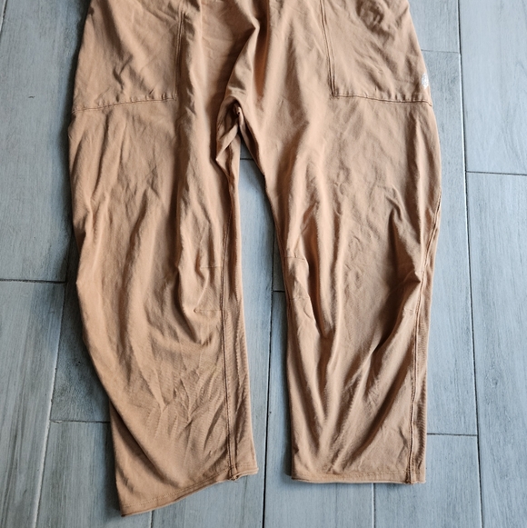 Free People Movement Overalls - Picture 7 of 10